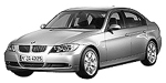 BMW E92 U2381 Fault Code