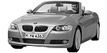 BMW E93 U2381 Fault Code