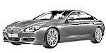 BMW F06 U2381 Fault Code